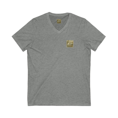 Stop Developing Florida V-Neck Tee