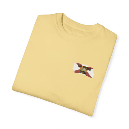 Stop Developing Manatee County Tee