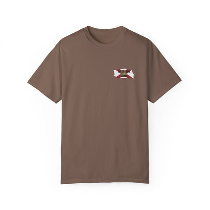 Stop Developing St. Johns County Tee