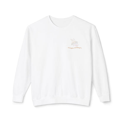 Bee Sweet Lightweight Sweatshirt