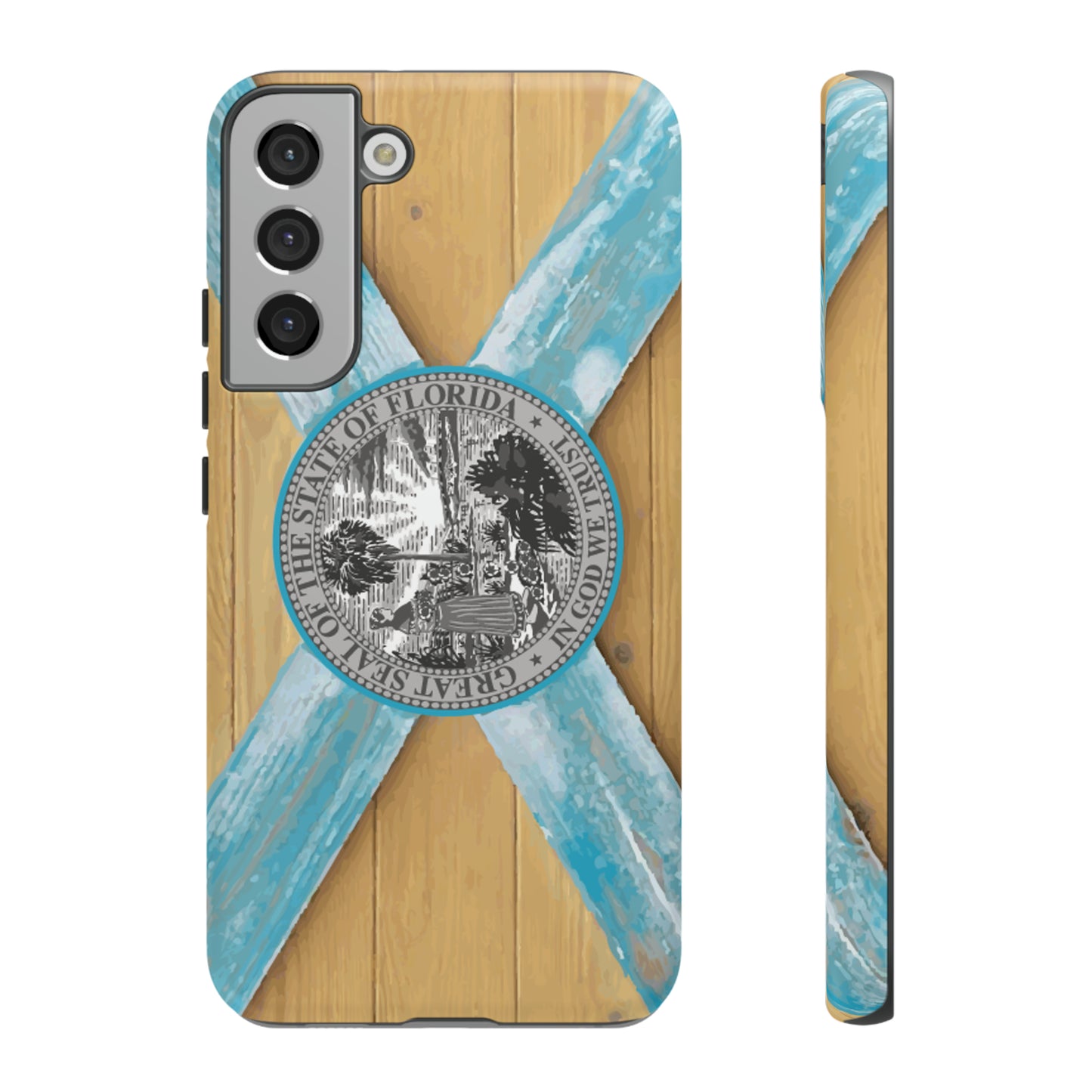 Islamorada Tough Cases for Apple, Google, & Samsung Devices