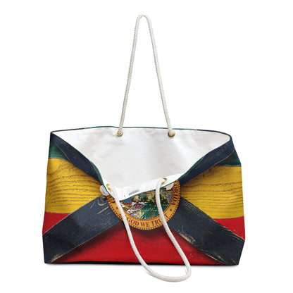 Sun is Shining Tote Bag