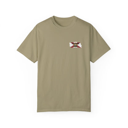 Stop Developing St. Johns County Tee