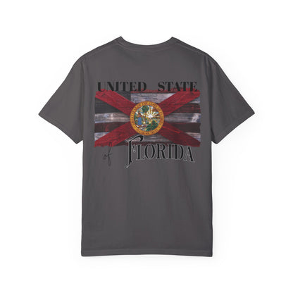 United State of Florida Lightweight Tee
