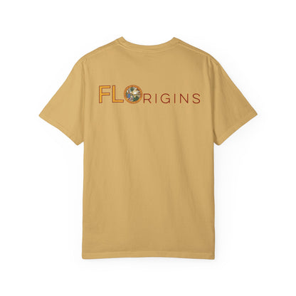 Save the Floridians Lightweight Tee