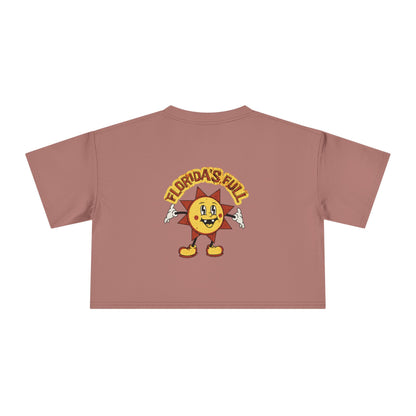 Florida's Full...Your State's Great Crop Tee