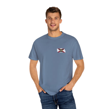 Stop Developing St. Johns County Tee