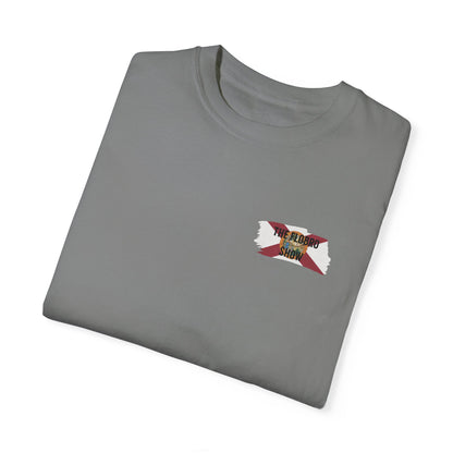 Stop Developing Polk County Tee