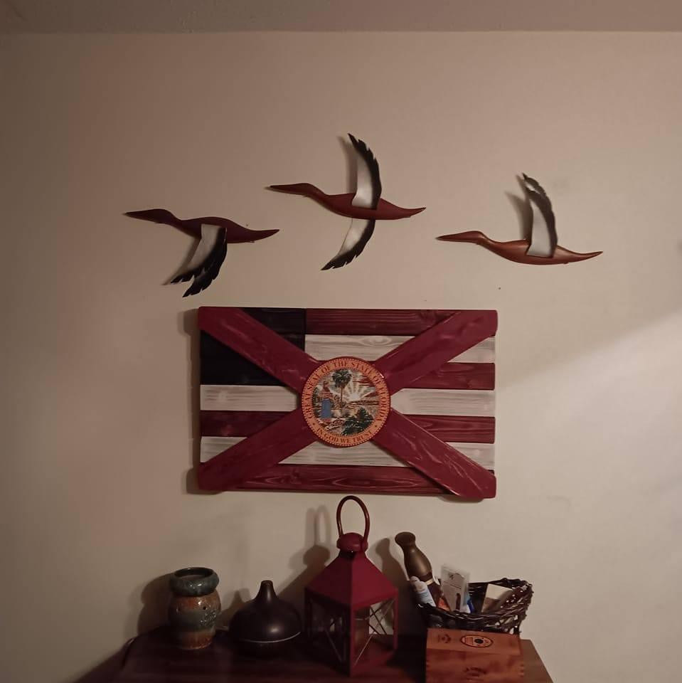 United State of Florida