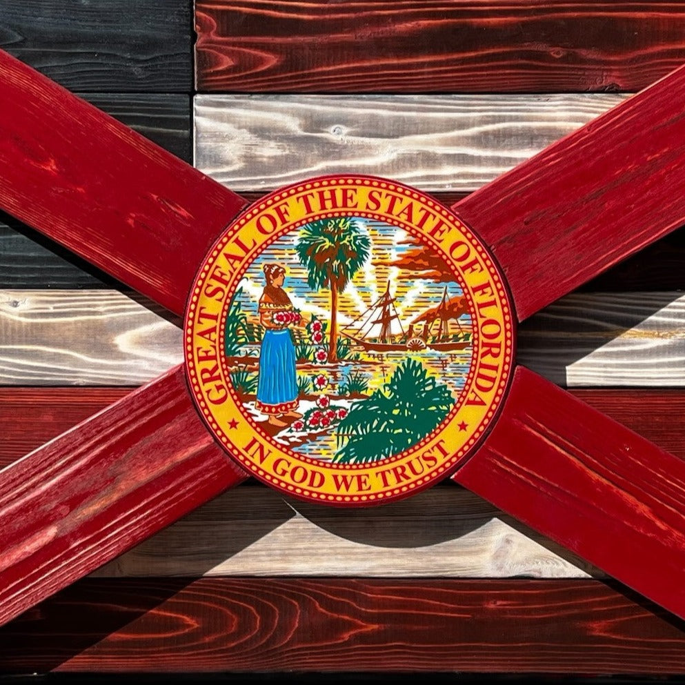 United State of Florida