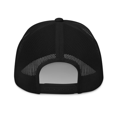 Ocean Drive Trucker