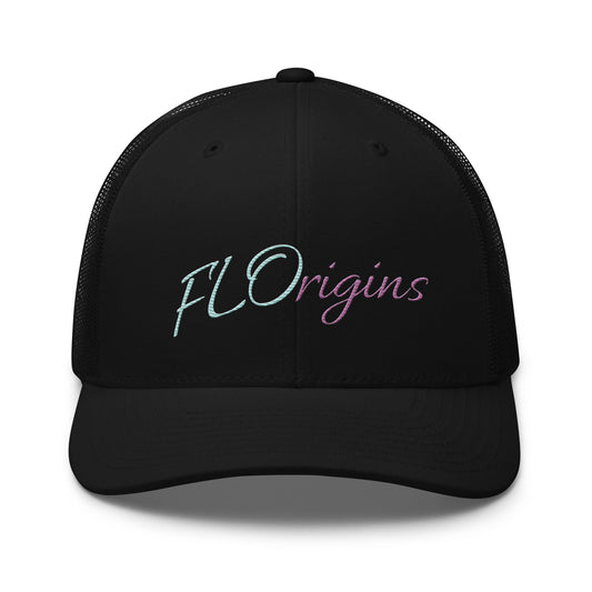 Ocean Drive Trucker