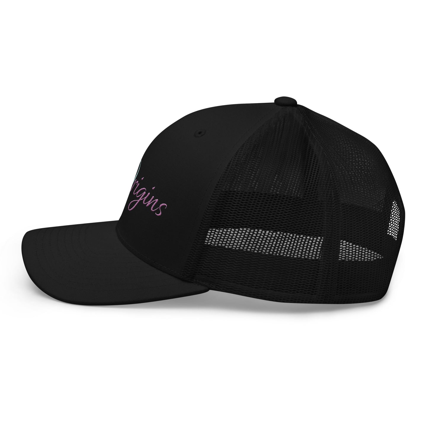 Ocean Drive Trucker