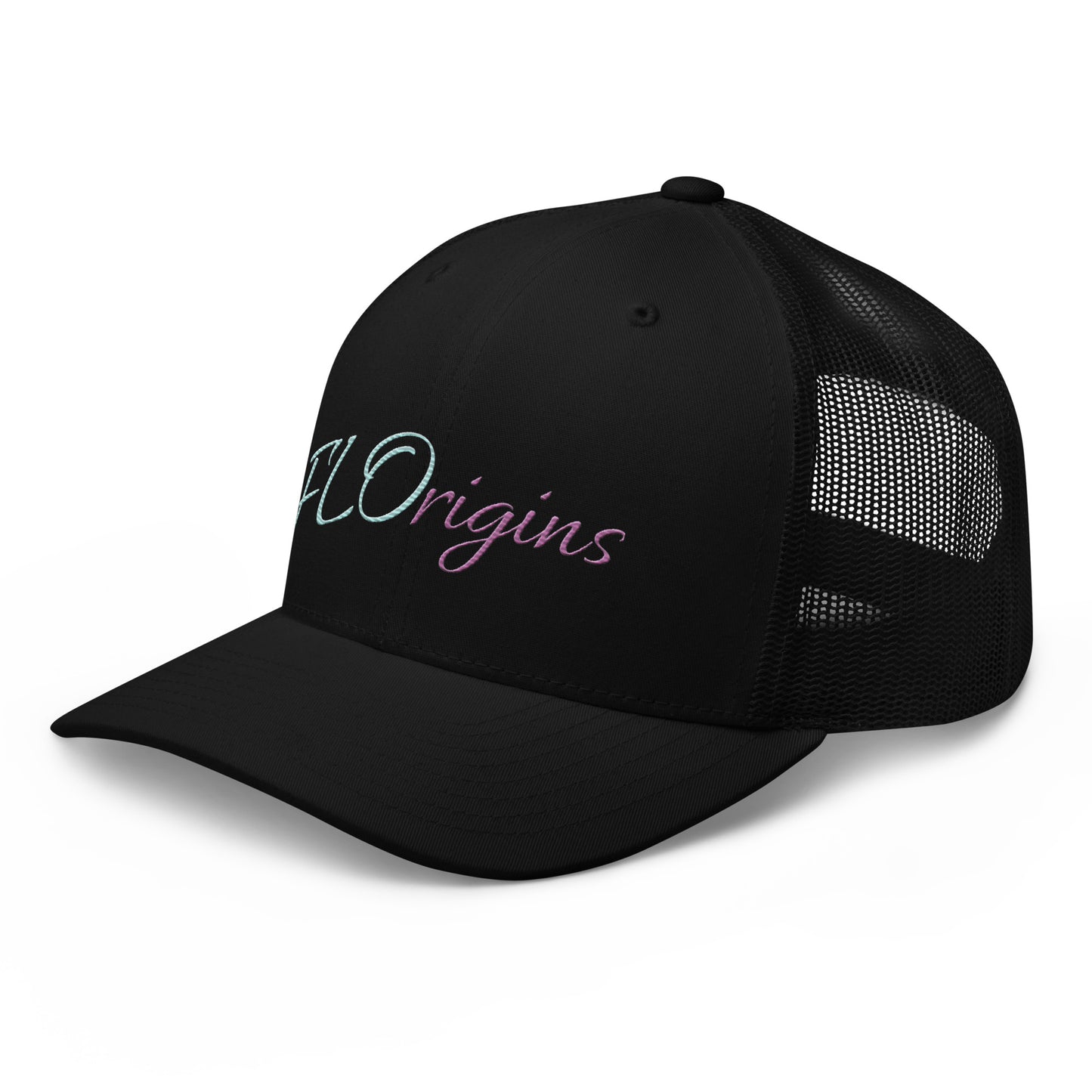 Ocean Drive Trucker