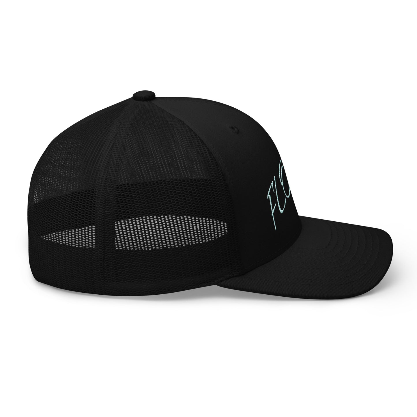 Ocean Drive Trucker