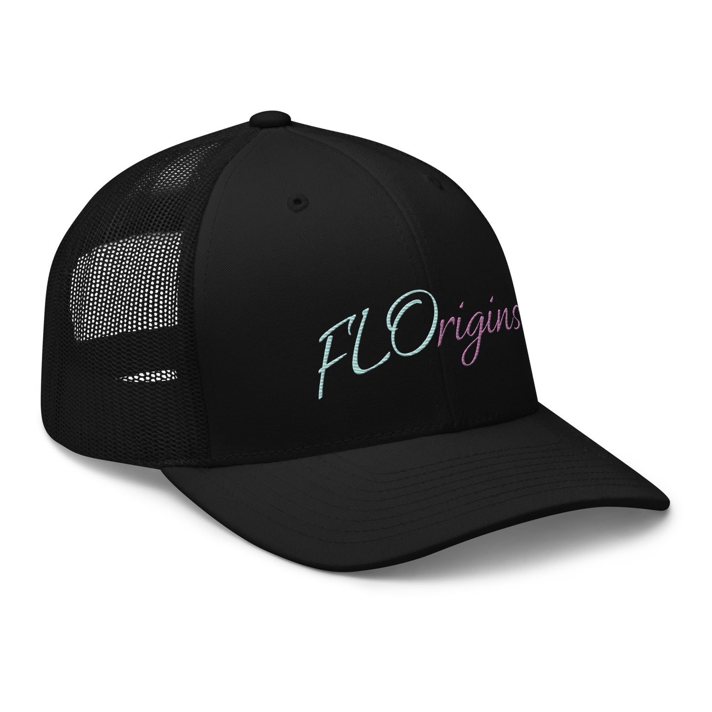 Ocean Drive Trucker