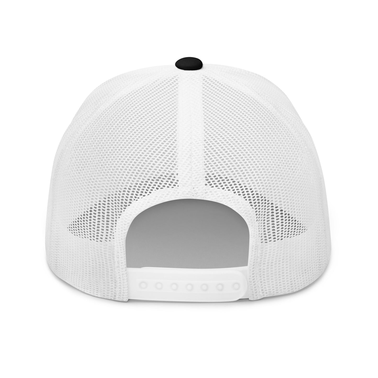 Ocean Drive Trucker