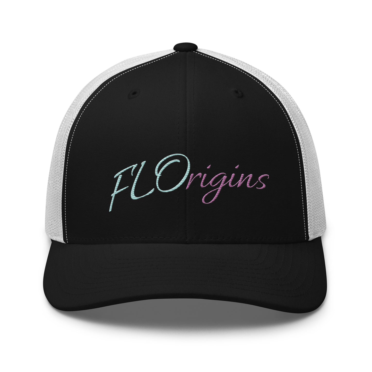 Ocean Drive Trucker