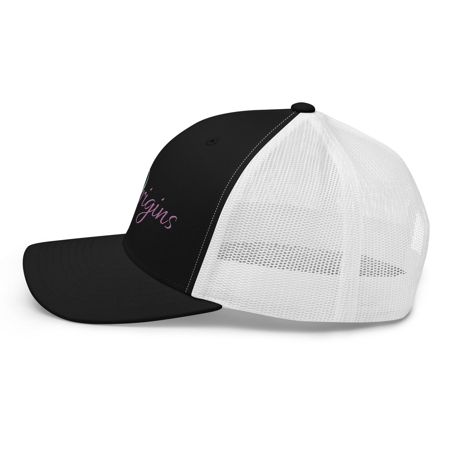 Ocean Drive Trucker