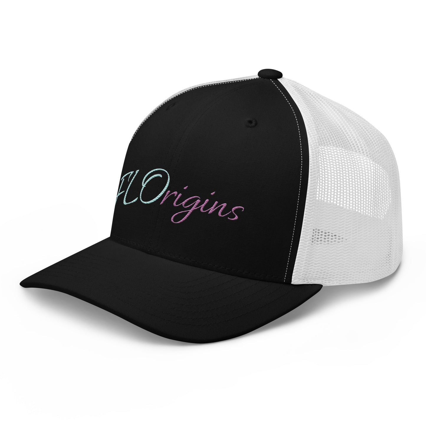 Ocean Drive Trucker