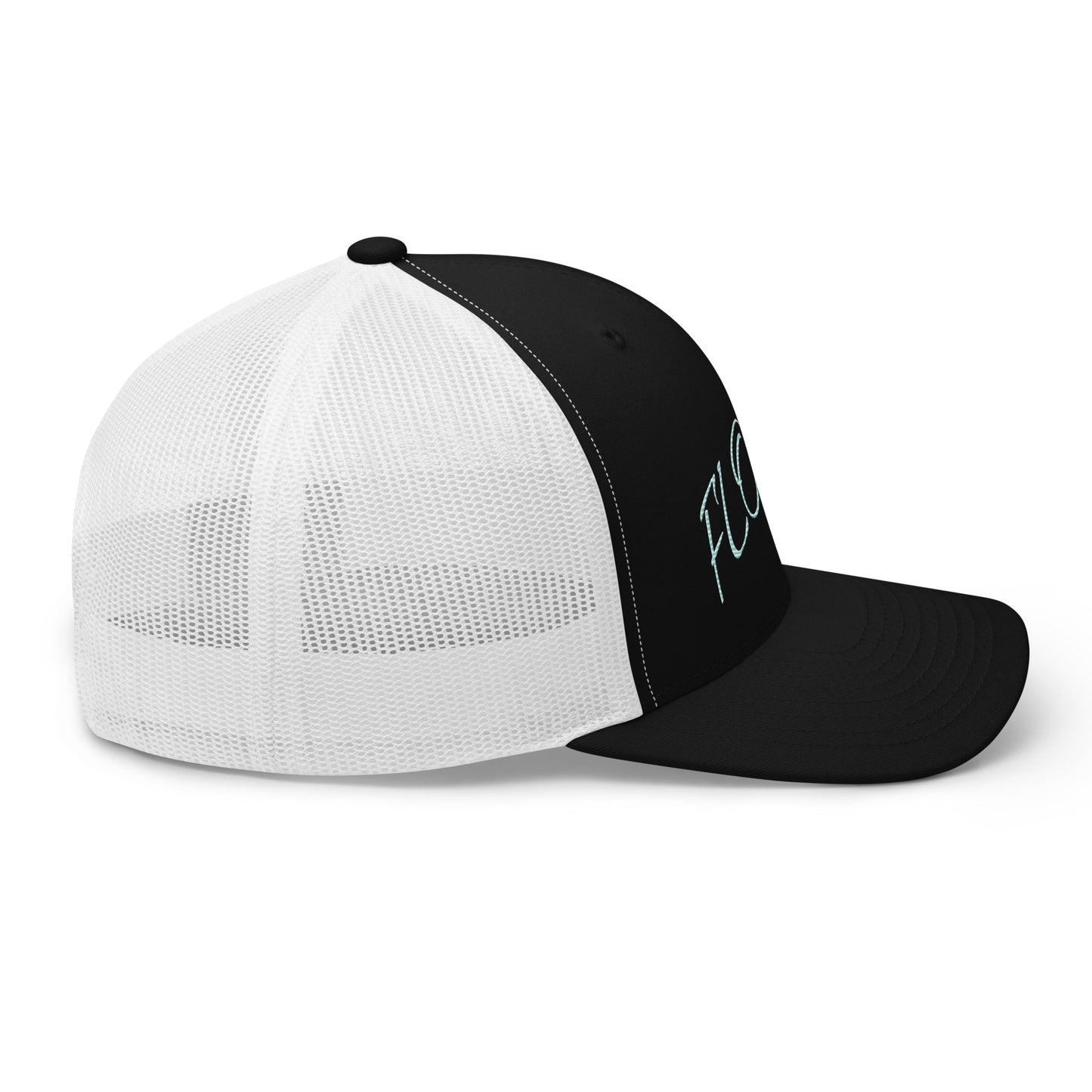 Ocean Drive Trucker