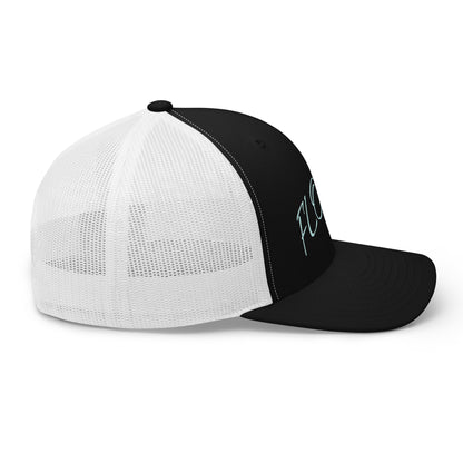 Ocean Drive Trucker