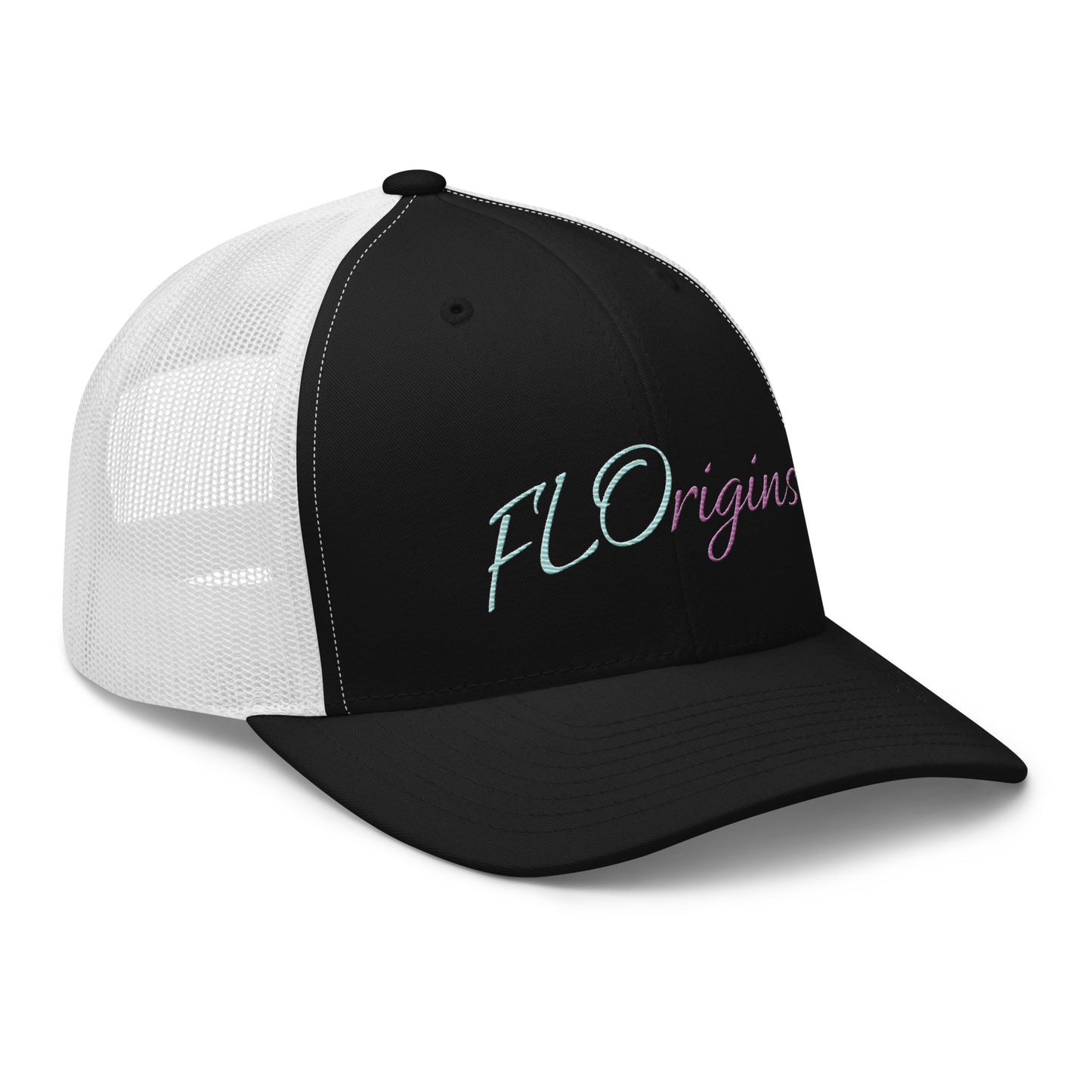 Ocean Drive Trucker