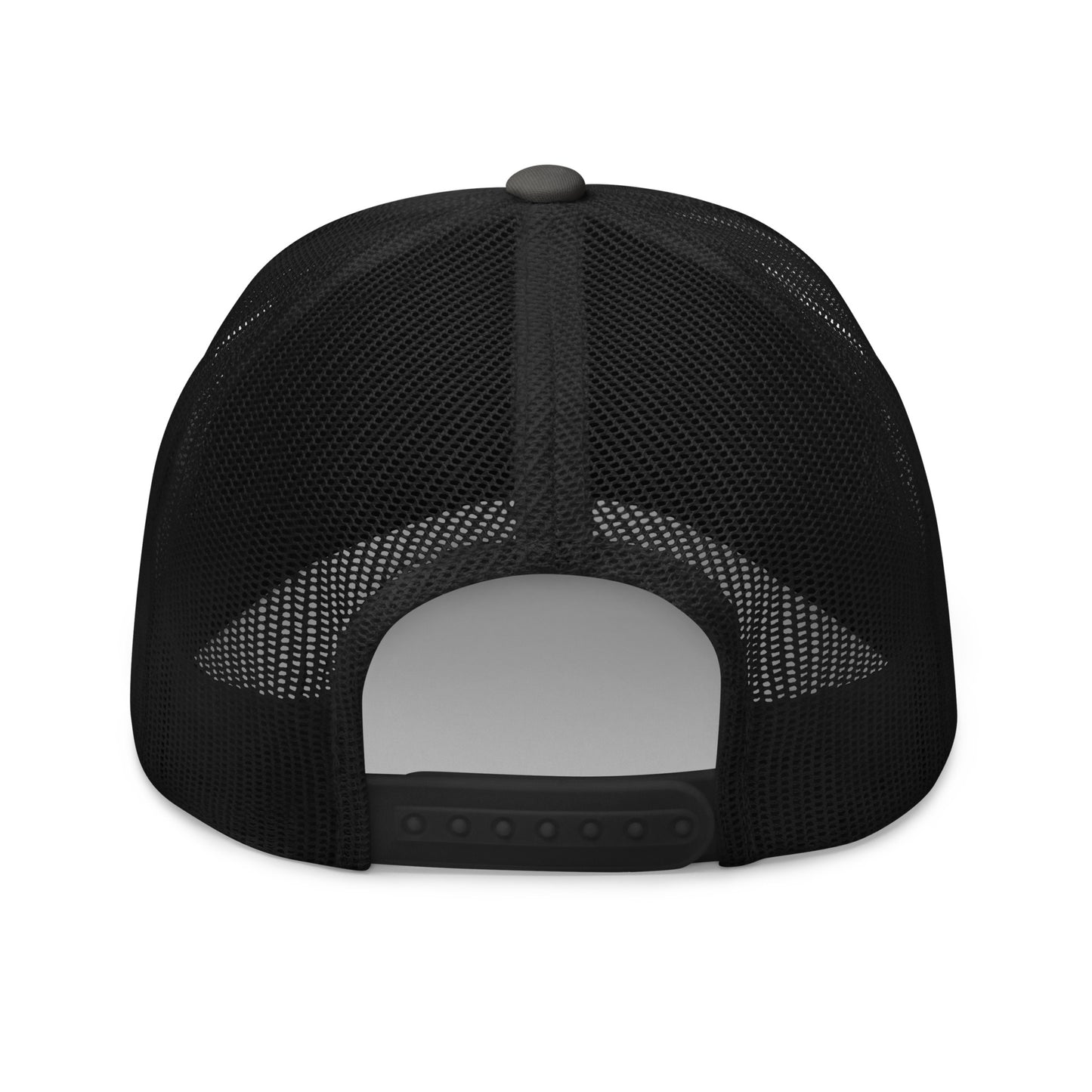 Ocean Drive Trucker