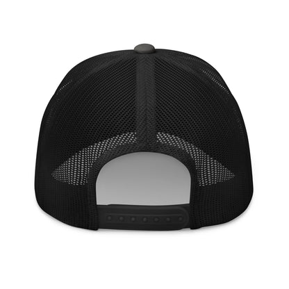 Ocean Drive Trucker