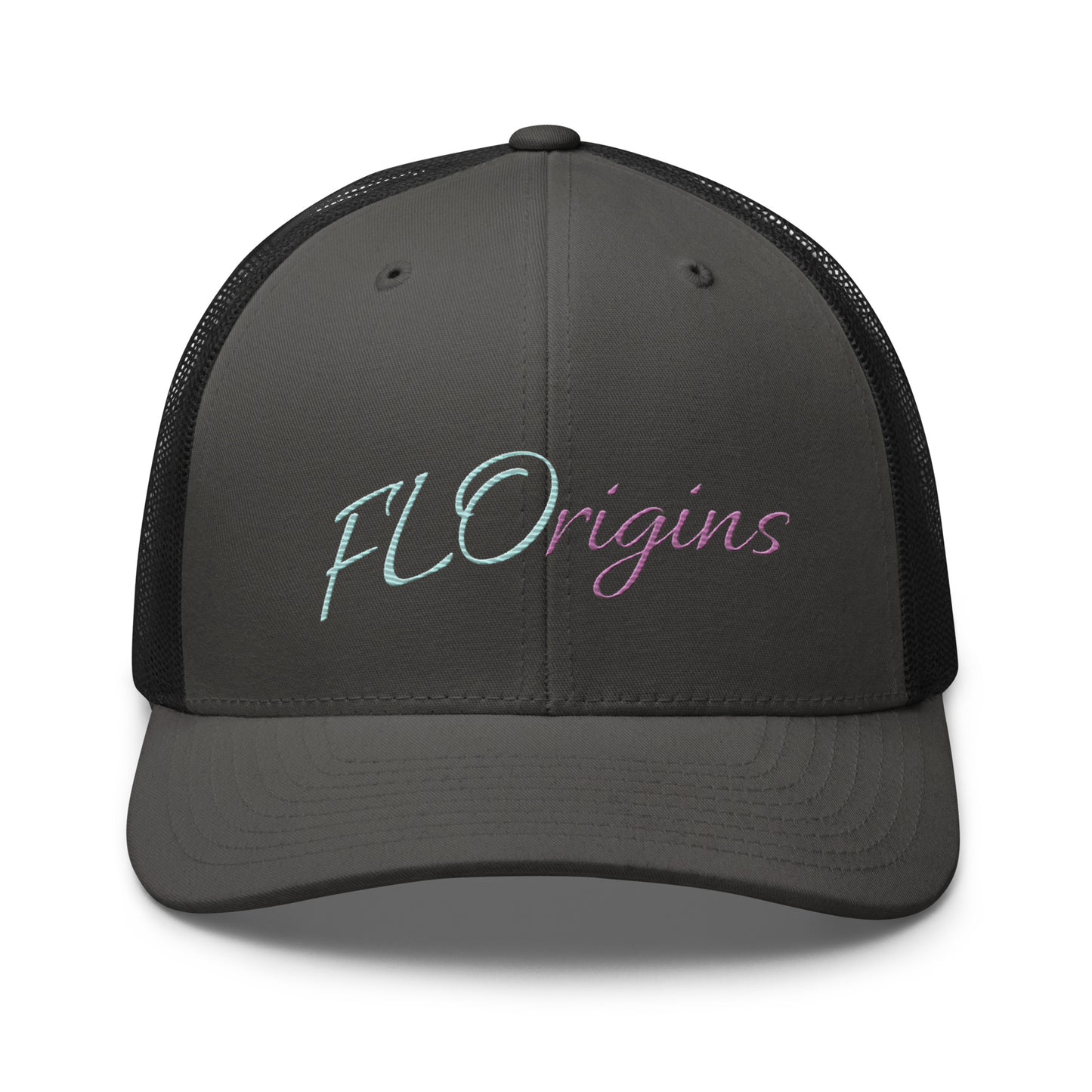 Ocean Drive Trucker