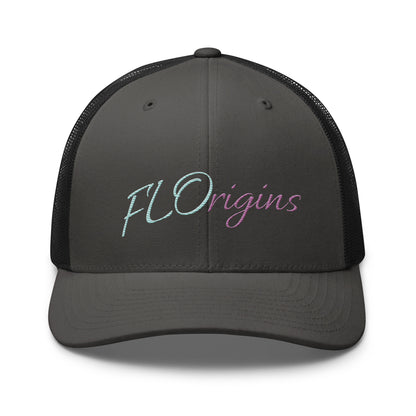 Ocean Drive Trucker
