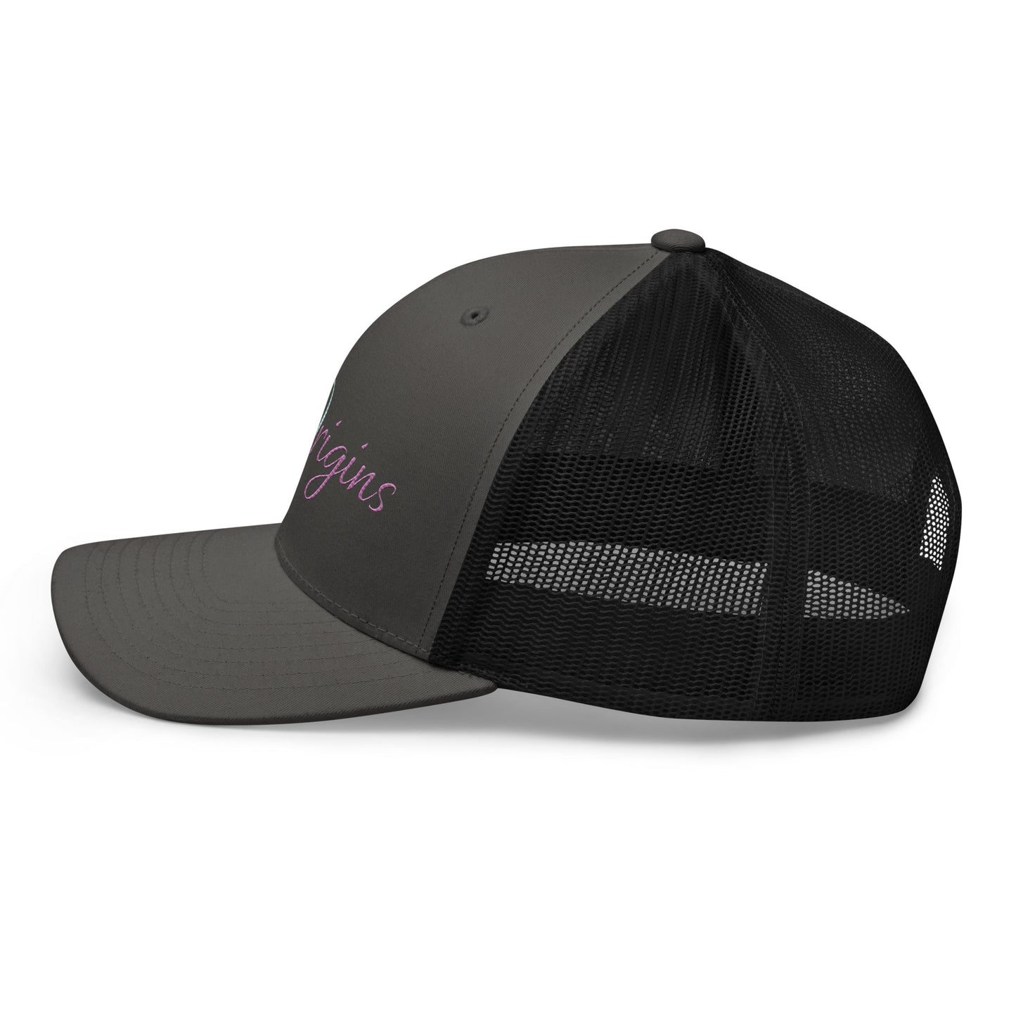 Ocean Drive Trucker