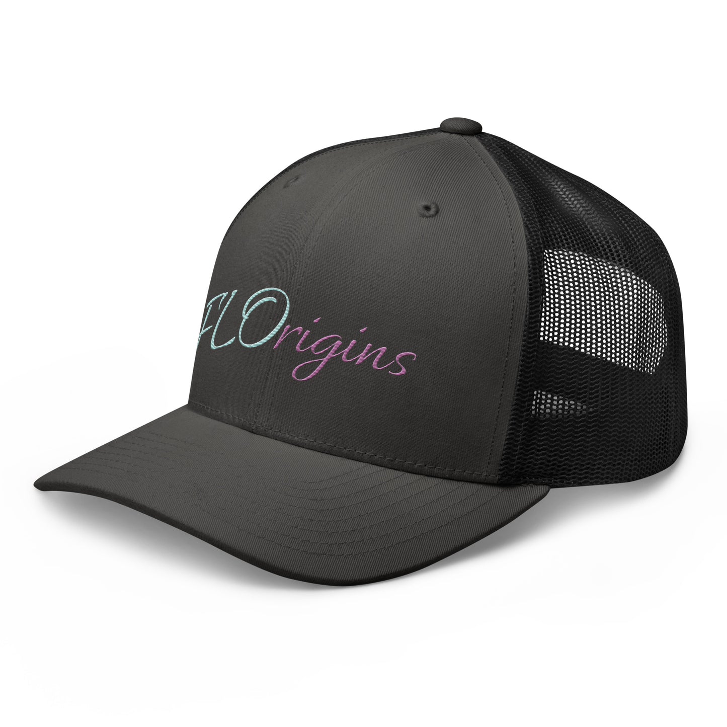 Ocean Drive Trucker