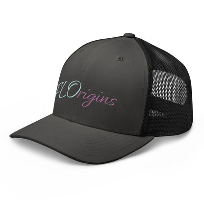 Ocean Drive Trucker