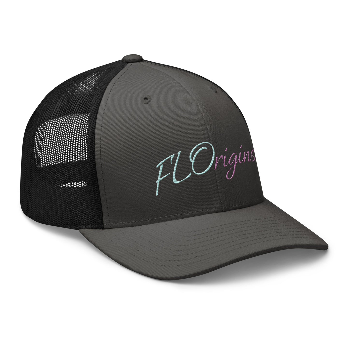 Ocean Drive Trucker