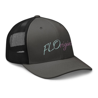Ocean Drive Trucker