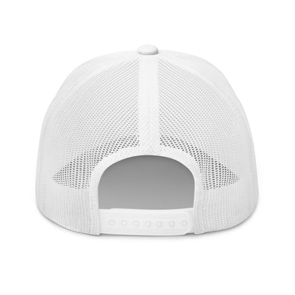 Ocean Drive Trucker