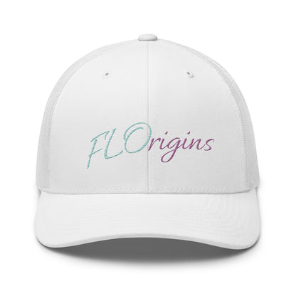 Ocean Drive Trucker