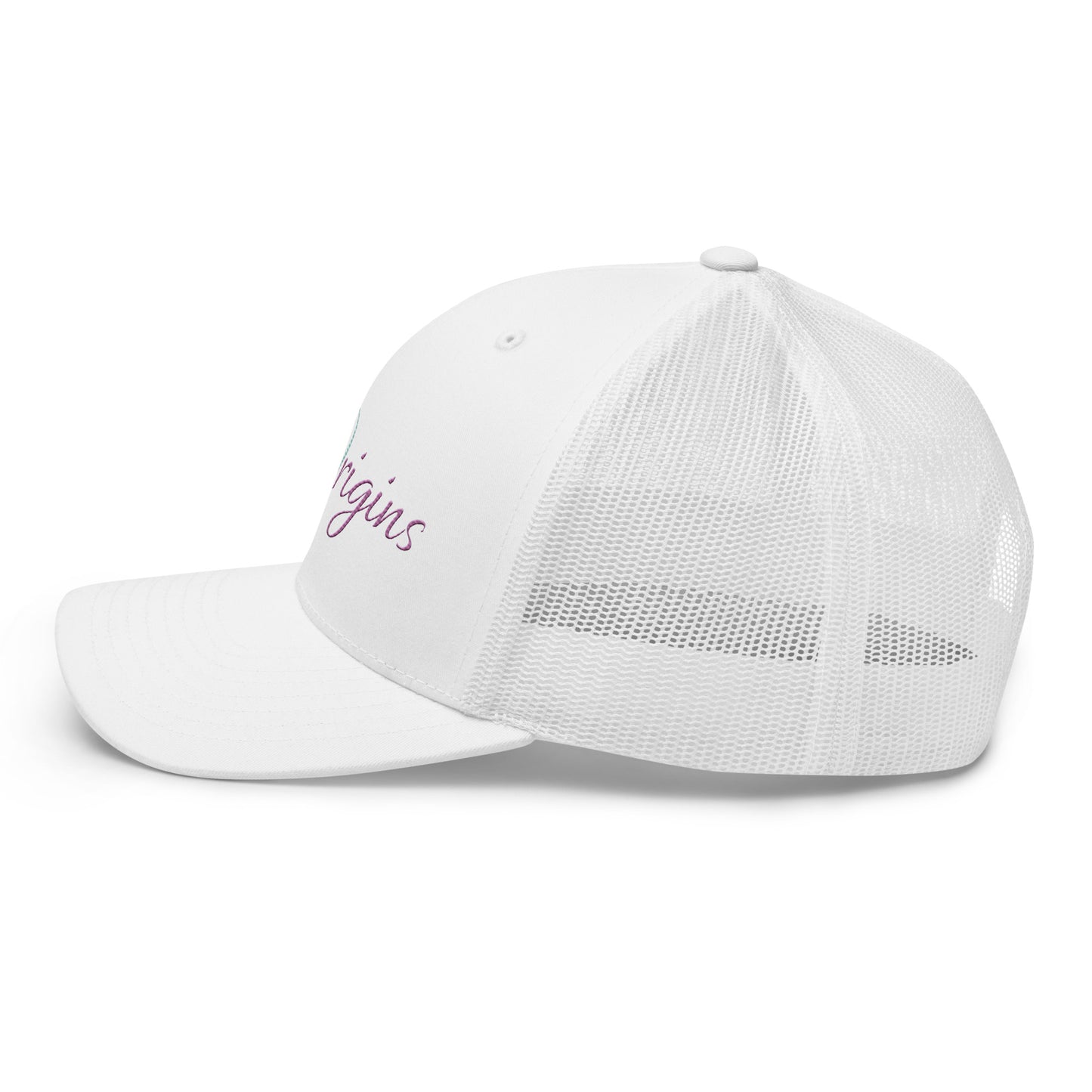 Ocean Drive Trucker
