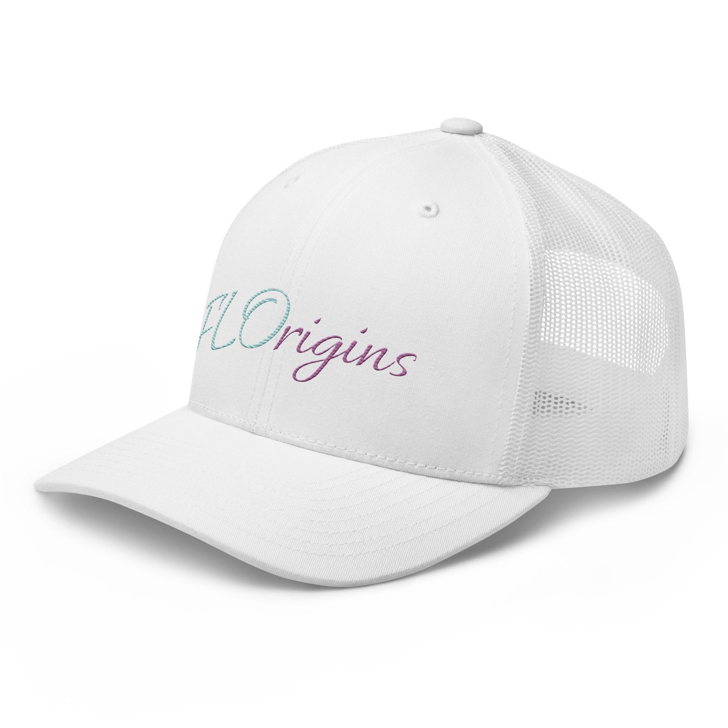 Ocean Drive Trucker