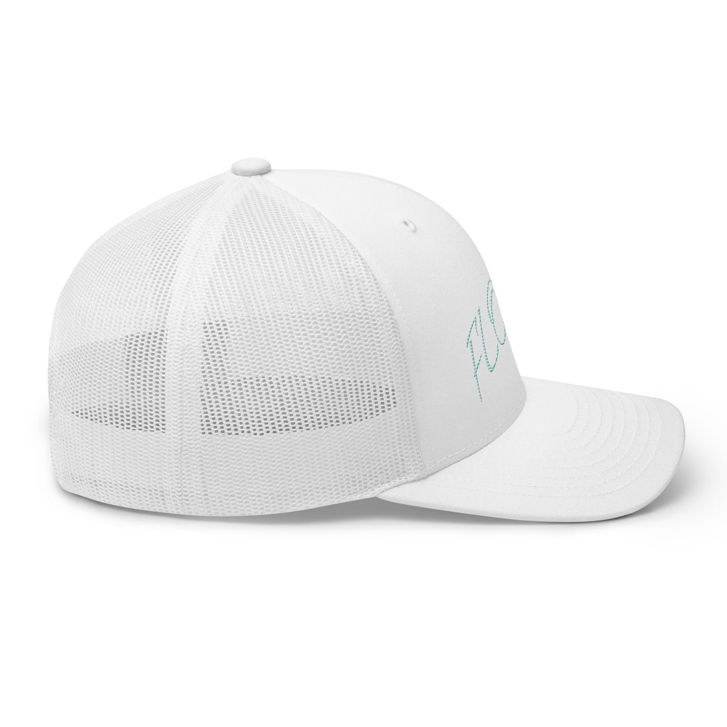 Ocean Drive Trucker