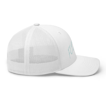 Ocean Drive Trucker