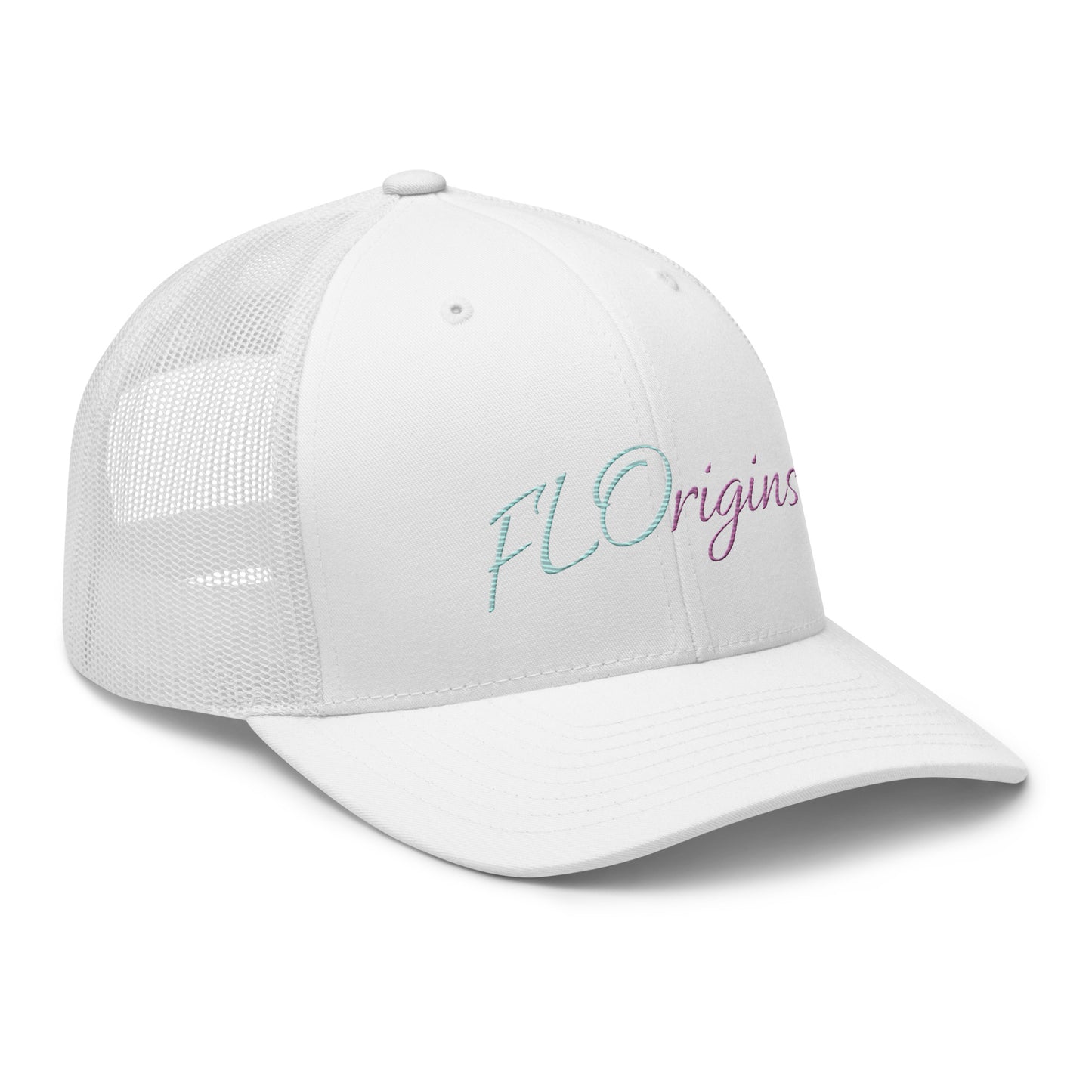 Ocean Drive Trucker
