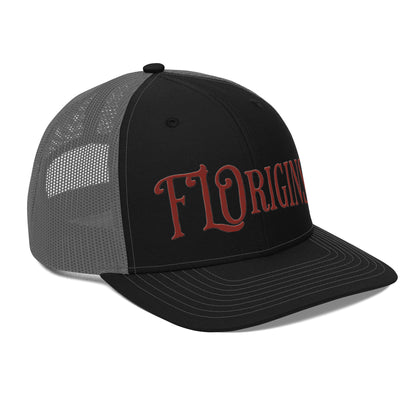 Classic Trucker