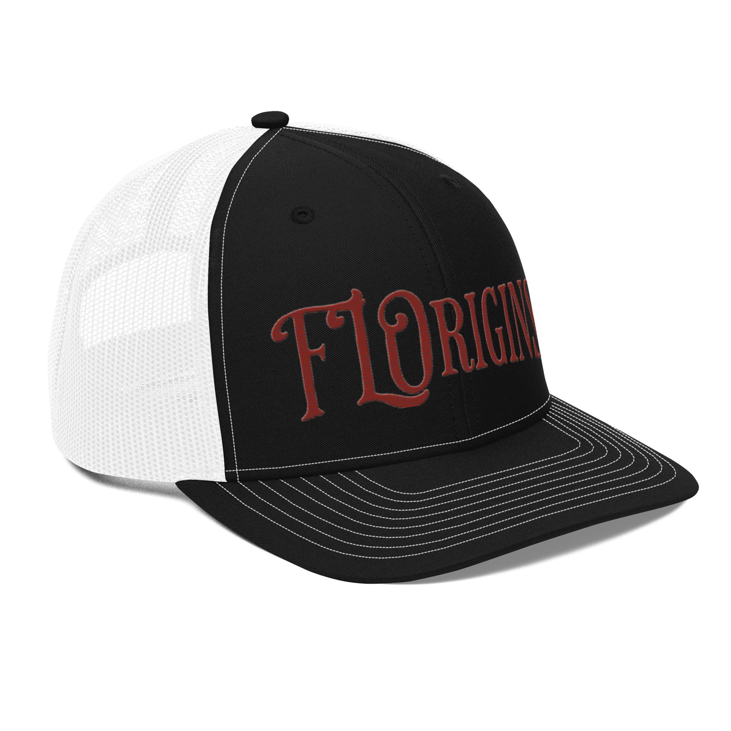 Classic Trucker