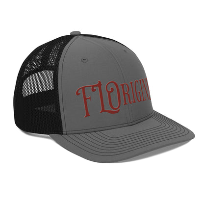 Classic Trucker