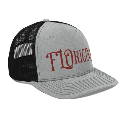 Classic Trucker