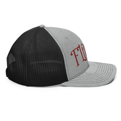 Classic Trucker