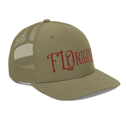 Classic Trucker